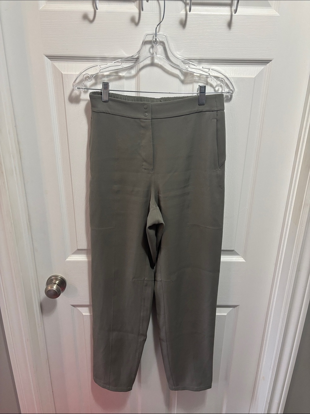 Lululemon Dynamic Days Pant *Travel Woven